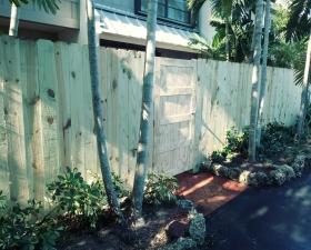 Landscape Installation in Cutler Bay